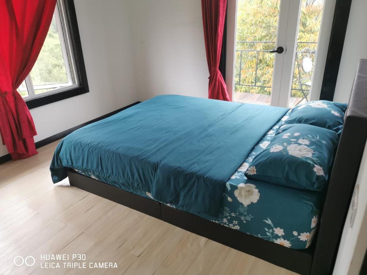 ראנאו Hounon White Chimney Cottage מראה חיצוני תמונה
