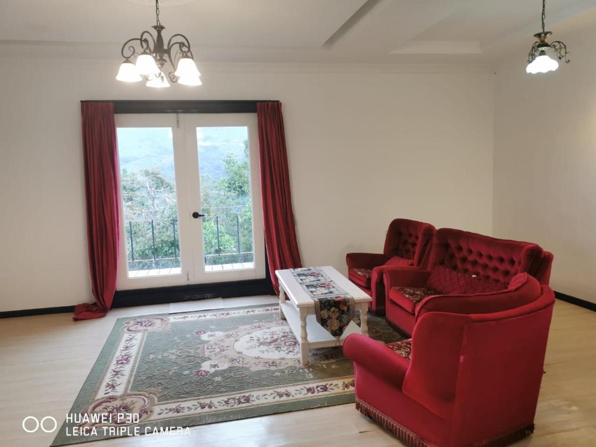 ראנאו Hounon White Chimney Cottage מראה חיצוני תמונה